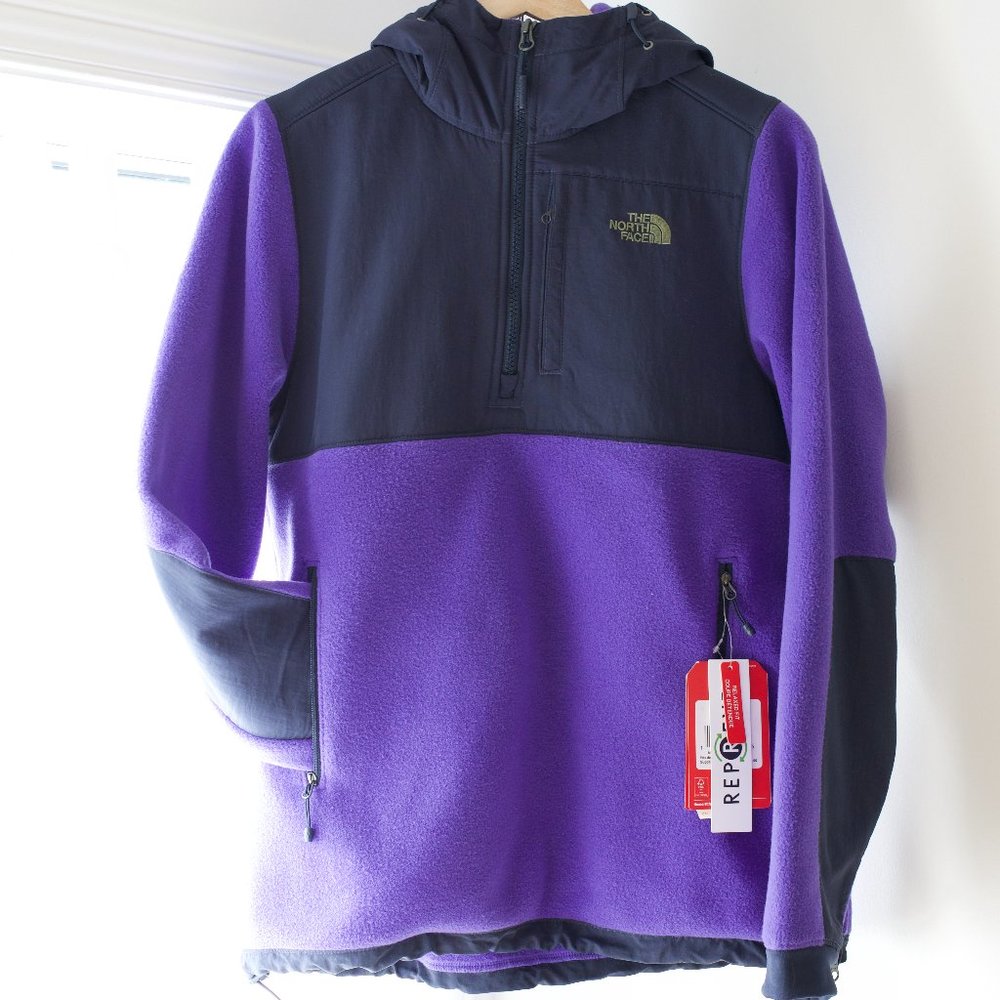 THE NORTH FACE Denali '95 Retro Fleece Jacket